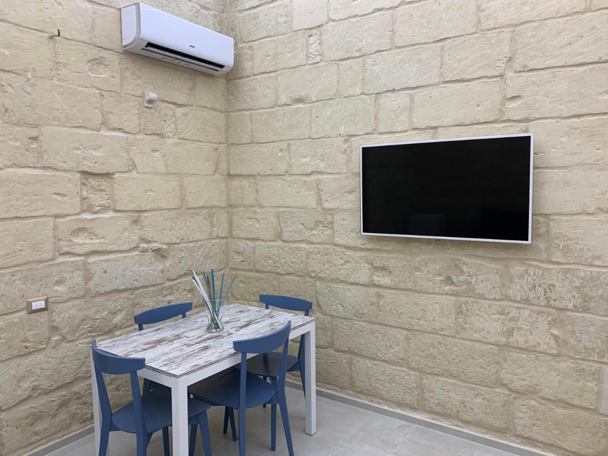 Villa Casa Loca Intera Casa A Due Passi Da Porta San Biagio à Lecce Extérieur photo