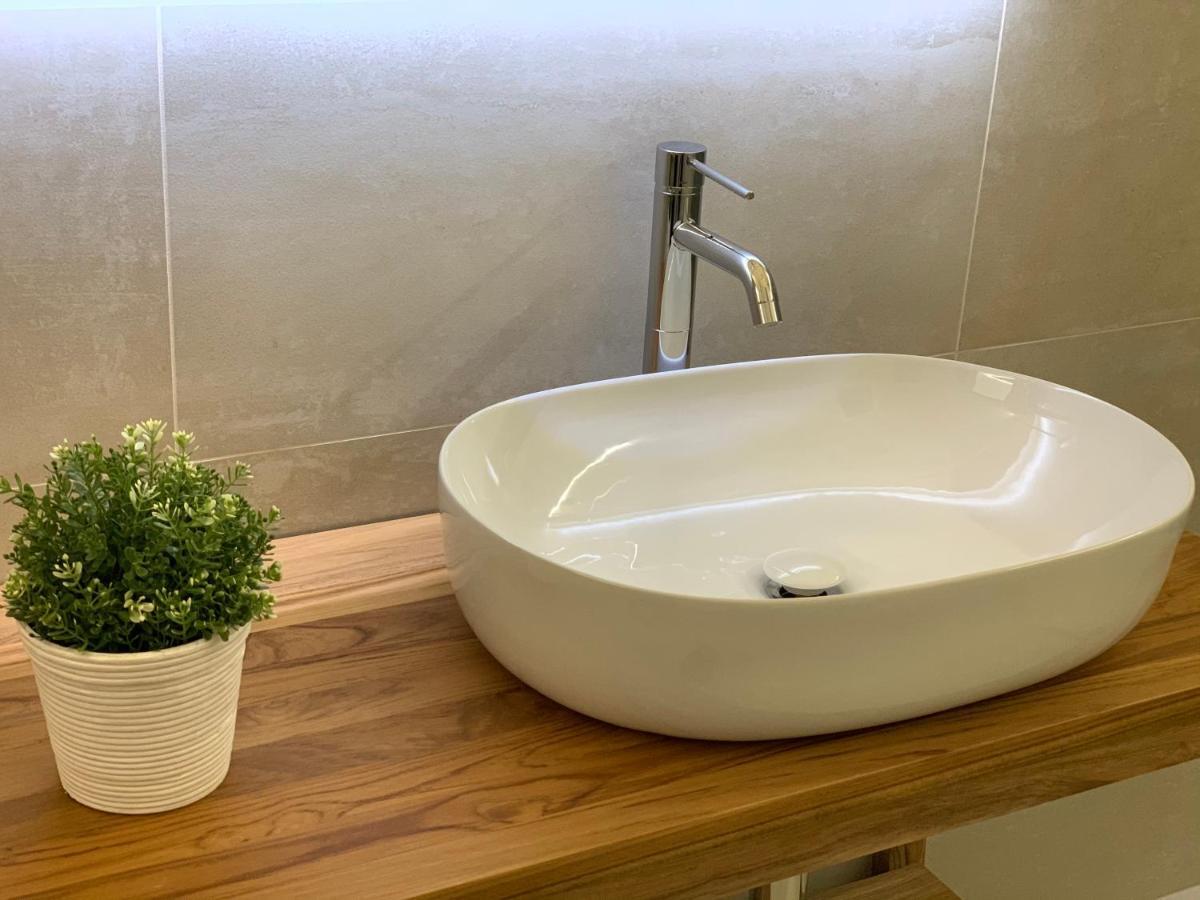 Villa Casa Loca Intera Casa A Due Passi Da Porta San Biagio à Lecce Extérieur photo