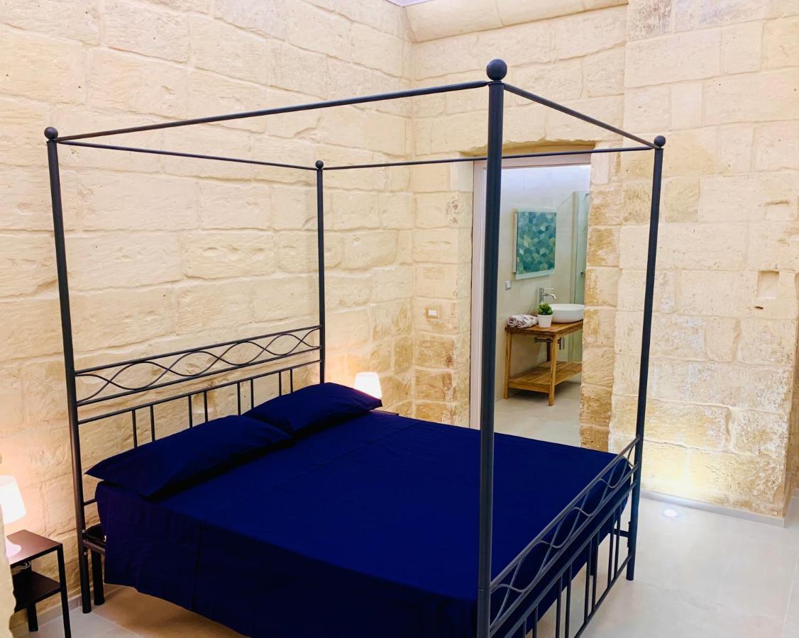 Villa Casa Loca Intera Casa A Due Passi Da Porta San Biagio à Lecce Extérieur photo